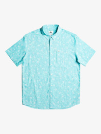 Mellow Fuzz - Short Sleeve Shirt for Men  EQYWT04460
