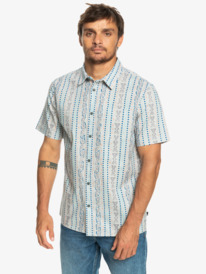 Tracks - Short Sleeve Shirt for Men