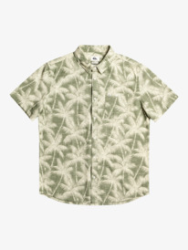Fleeting Moment - Short Sleeve Shirt for Men  EQYWT04477