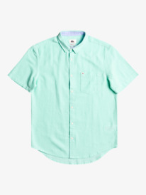 Time Box - Short Sleeve Shirt for Men  EQYWT04479