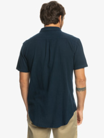 Time Box - Short Sleeve Shirt for Men  EQYWT04479