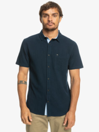 Time Box - Short Sleeve Shirt for Men  EQYWT04479