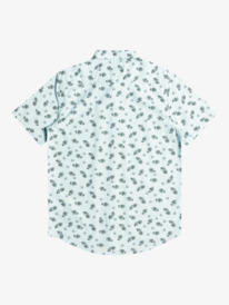 From Ocean To Paradise - Short Sleeve Shirt for Men  EQYWT04480