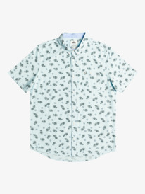 From Ocean To Paradise - Short Sleeve Shirt for Men  EQYWT04480