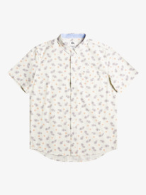 From Ocean To Paradise - Short Sleeve Shirt for Men  EQYWT04480