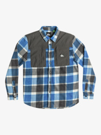 North Seas - Long Sleeve Shirt for Men  EQYWT04488