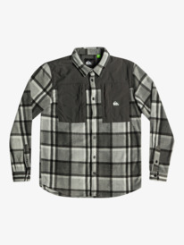 North Seas - Long Sleeve Shirt for Men  EQYWT04488