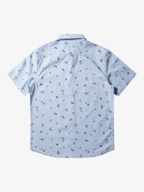 Peaceful Rave - Short Sleeve Shirt for Men  EQYWT04489