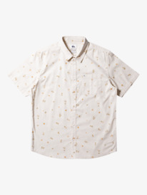 Men's Shirts - Shop the Collection Online | Quiksilver