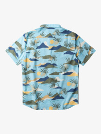 Slow Dazed - Short Sleeve Shirt for Men  EQYWT04491