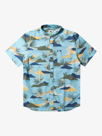 Slow Dazed - Short Sleeve Shirt for Men  EQYWT04491