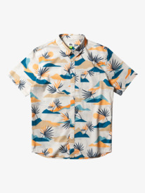 Slow Dazed - Short Sleeve Shirt for Men  EQYWT04491