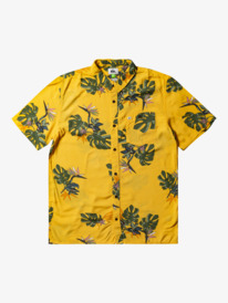 The Floral - Short Sleeve Shirt for Men  EQYWT04493