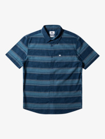 Cali Sunrise - Short Sleeve Shirt for Men  EQYWT04497