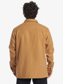 Salterhill - Long Sleeve Shirt for Men  EQYWT04519
