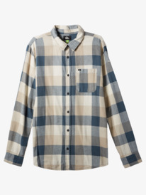 Motherfly Long Sleeve Shirt | Quiksilver