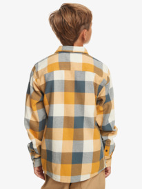 Motherfly - Long Sleeve Shirt for Men  EQYWT04522