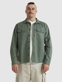 Mikey - Long Sleeve Shirt for Men  EQYWT04533