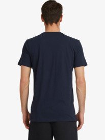 BASIC POCKET TEE  EQYZT05095