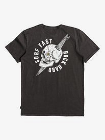 Skulled - T-shirt pour Homme