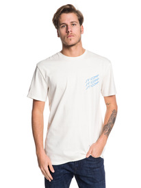 Fast Lane - T-Shirt for Men | Quiksilver