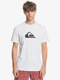 Comp Logo - T-Shirt  EQYZT05750