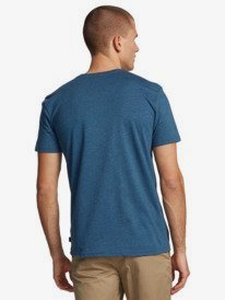 Slab - Pocket T-Shirt  EQYZT05793