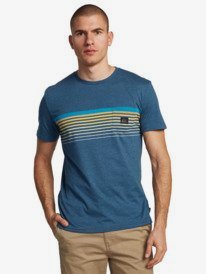 Slab - Pocket T-Shirt  EQYZT05793