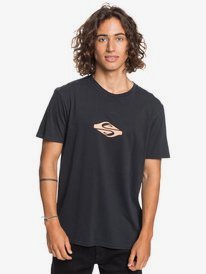 Either Way - T-Shirt for Men | Quiksilver