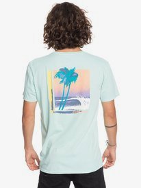 Lazy Sun - T-Shirt  EQYZT05800