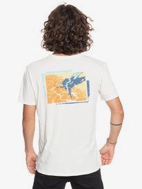 Lazy Sun - T-Shirt  EQYZT05800