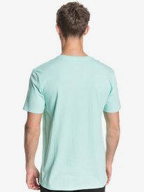 quiksilver, Headwind 2022 - T-shirt pour Homme, BEACH GLASS (gcz0) Headwind 2022 - T-Shirt for Men EQYZT05951