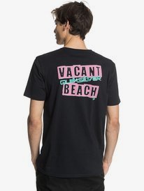 Vacant Beach - T-Shirt for Men  EQYZT05953
