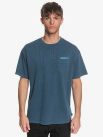 Lost Fire - Pocket T-Shirt for Men  EQYZT05989