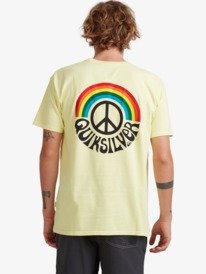 Originals Rainbow - T-Shirt for Men  EQYZT06028