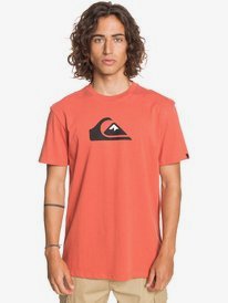 Comp Logo - T-Shirt for Men  EQYZT06056