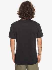 Tropical Lines - T-Shirt for Men  EQYZT06060