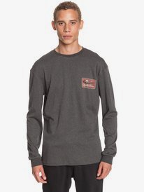 Old Habit - Long Sleeve T-Shirt for Men  EQYZT06077