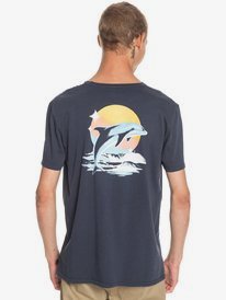 Sun Damage - T-Shirt for Men  EQYZT06100