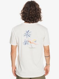 Sun Damage - T-Shirt for Men  EQYZT06100