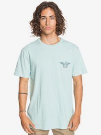 Quik Local Shaper - T-Shirt for Men  EQYZT06114