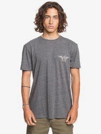 Quik Local Shaper - T-Shirt for Men  EQYZT06114