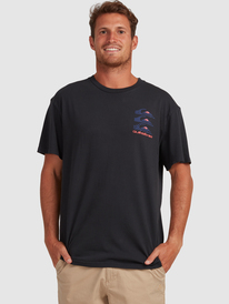 Originals Quik Totem - Organic T-Shirt for Men  EQYZT06303