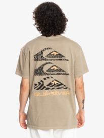 Originals Quik Totem - Organic T-Shirt for Men  EQYZT06303