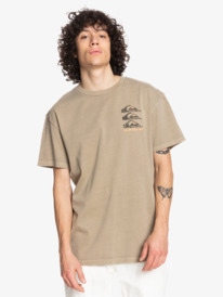 Originals Quik Totem - Organic T-Shirt for Men  EQYZT06303