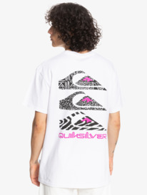 Originals Quik Totem - Organic T-Shirt for Men  EQYZT06303