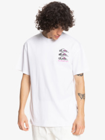 Originals Quik Totem - Organic T-Shirt for Men  EQYZT06303