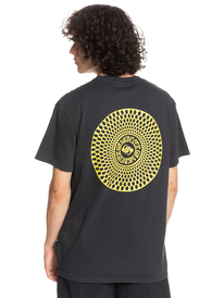 Originals Nucleus - Organic T-Shirt for Men  EQYZT06304