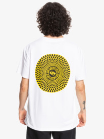 Originals Nucleus - Organic T-Shirt for Men  EQYZT06304