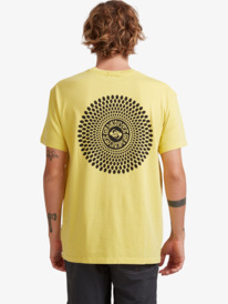 Originals Nucleus - Organic T-Shirt for Men  EQYZT06304